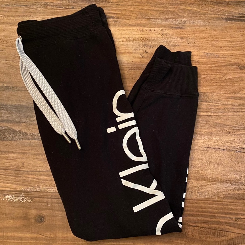 Calvin Klein joggers